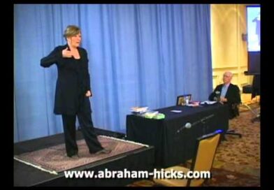 Abraham-Hicks MEDITATION CD & USER GUIDE – EXPANDED DIGITAL VERSION Is Now Available